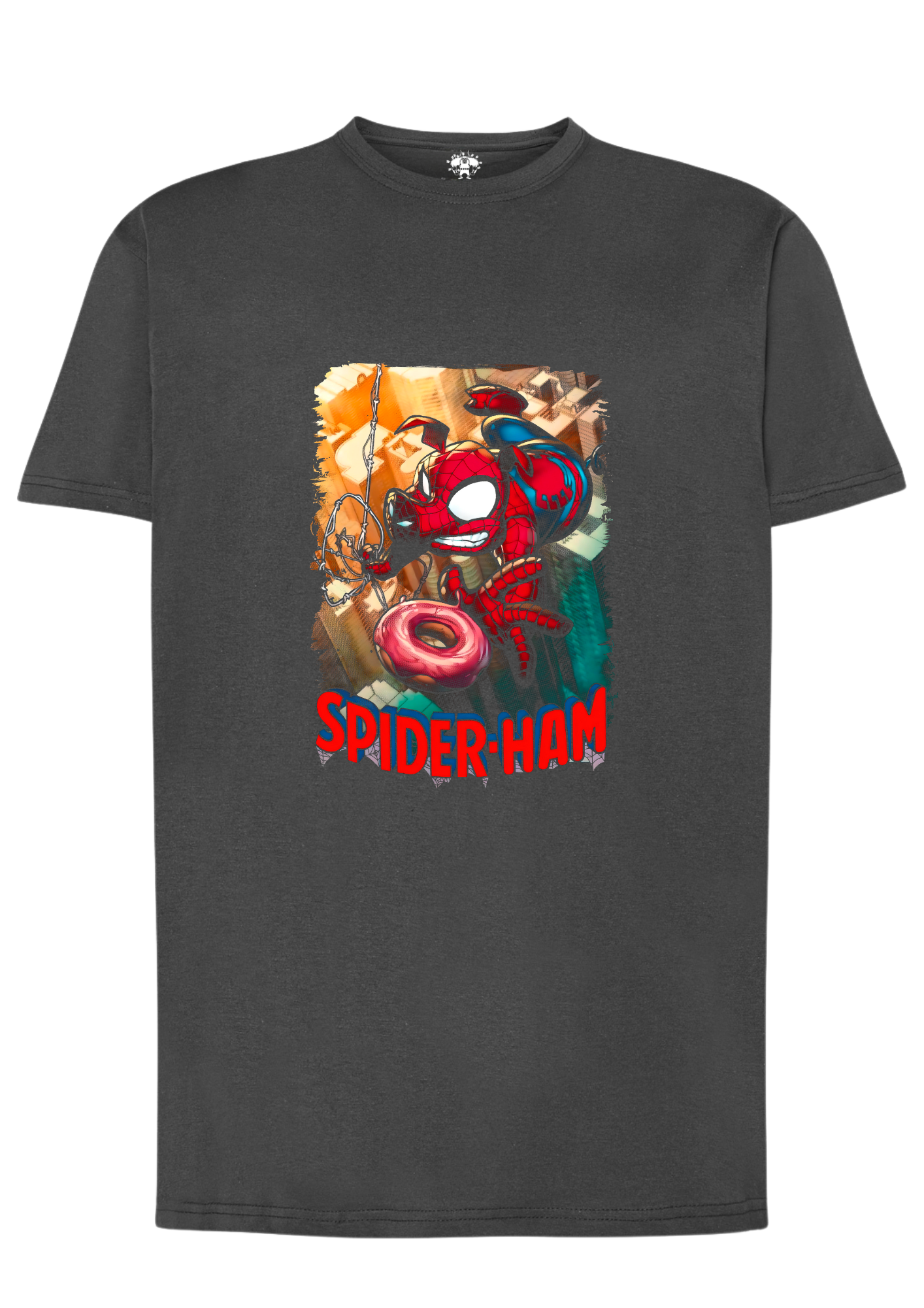 Camiseta Spider Ham